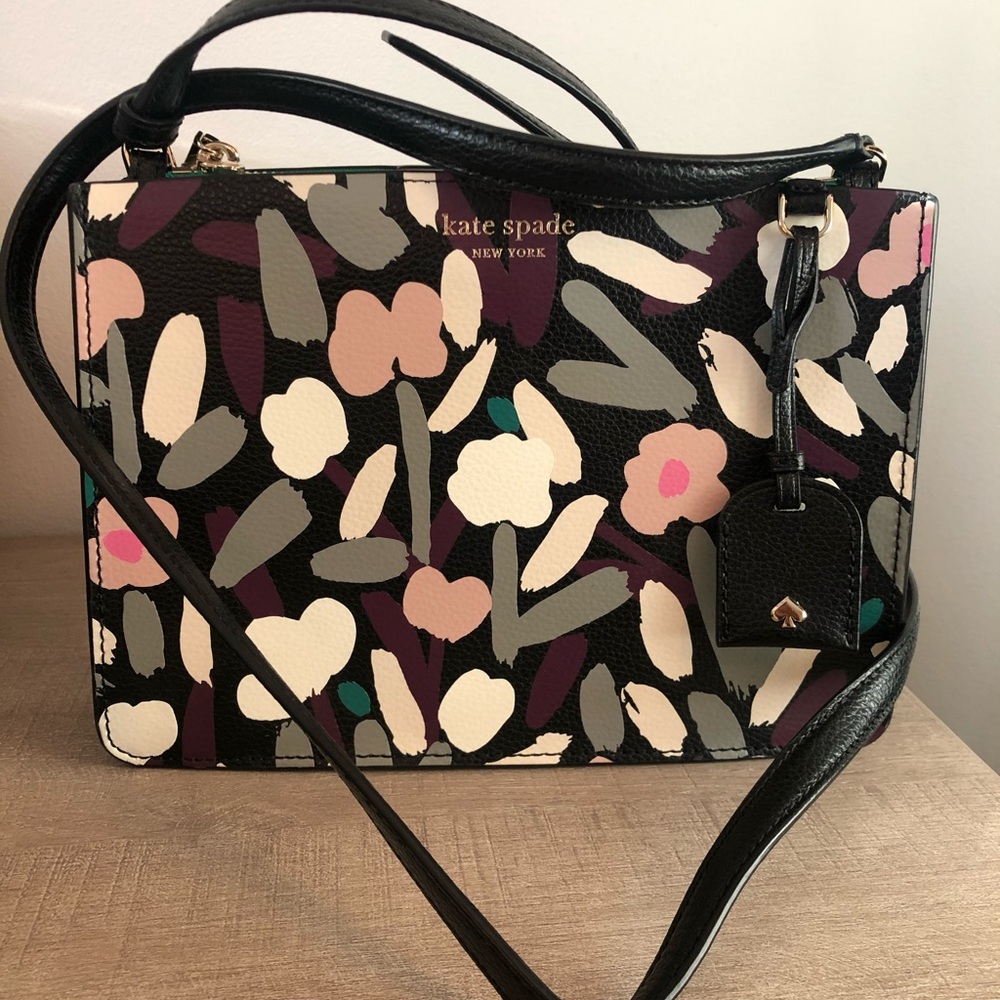 Kate Spade Crossbody